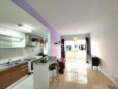 Apartamento com 1 Quarto para alugar, 67m² no Santa Tereza, Porto Alegre