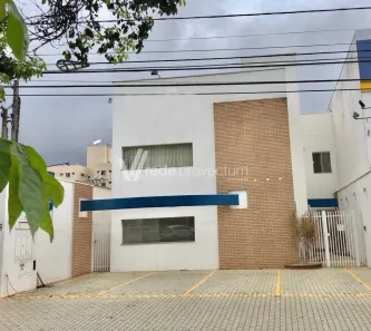 Prédio Comercial com 9 Quartos à venda, 261m² no Bonfim, Campinas