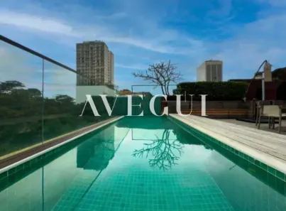 Cobertura com 4 Quartos à venda, 331m² no Leme, Rio de Janeiro