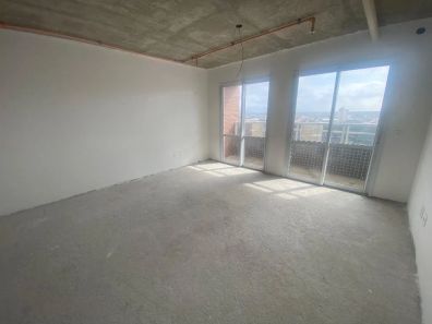 Sala Comercial à venda, 39m² no Boqueirão, Praia Grande