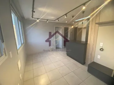 Apartamento com 1 Quarto à venda, 34m² no Cambuci, São Paulo