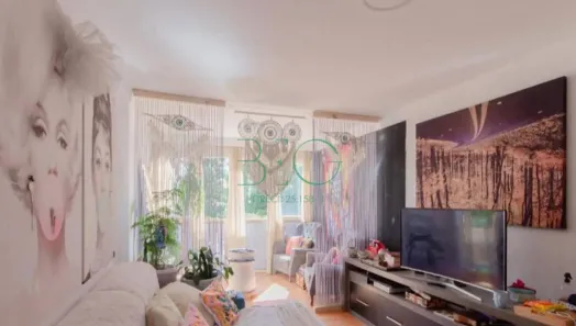 Apartamento com 2 Quartos à venda, 85m² no Cambuci, São Paulo