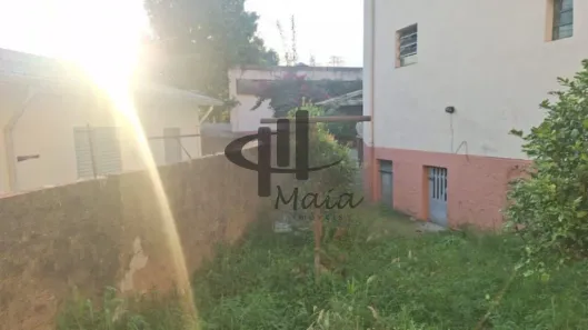Imóvel Comercial à venda, 719m² no Cerâmica, São Caetano do Sul