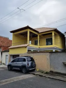 Casa com 3 Quartos à venda, 140m² no Paciência, Rio de Janeiro