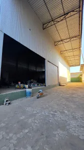 Galpão/Depósito/Armazém para alugar, 675m² no Darly Santos, Vila Velha
