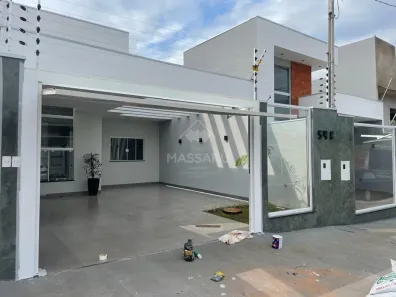 Casa com 3 Quartos à venda, 100m² no Ecovalley Ecologic City, Sarandi