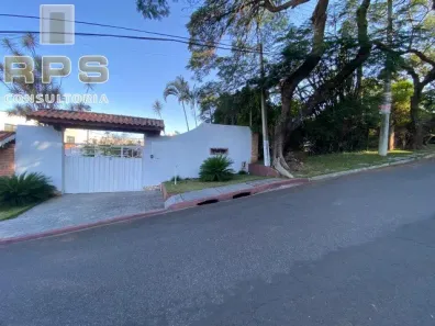 Casa com 3 Quartos à venda, 256m² no Jardim do Lago, Atibaia