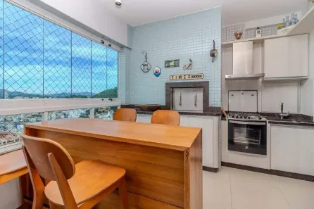 Apartamento com 3 Quartos à venda, 125m² no Centro, Balneário Camboriú