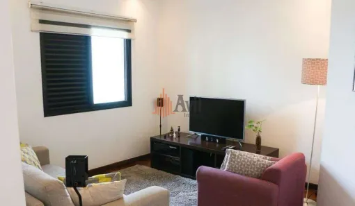 Apartamento com 3 Quartos à venda, 137m² no Vila Gomes Cardim, São Paulo