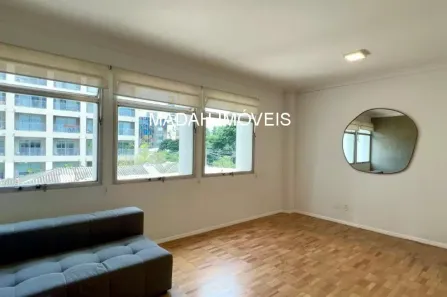 Apartamento com 2 Quartos à venda, 110m² no Pinheiros, São Paulo