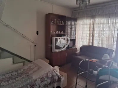 Sobrado com 2 Quartos à venda, 170m² no Campestre, Santo André
