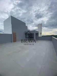 Cobertura com 3 Quartos à venda, 170m² no Jardim Belvedere, Volta Redonda