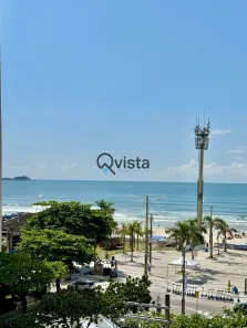 Apartamento com 3 Quartos à venda, 159m² no Pitangueiras, Guarujá