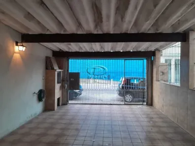 Casa com 2 Quartos à venda, 90m² no Jardim Mimar, São Paulo