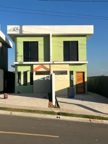 Sobrado com 3 Quartos à venda, 80m² no Água Espraiada (Caucaia do Alto), Cotia