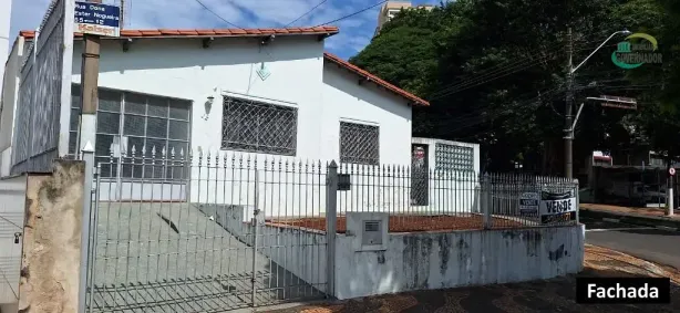 Casa com 2 Quartos à venda, 160m² no Vila Nova, Campinas