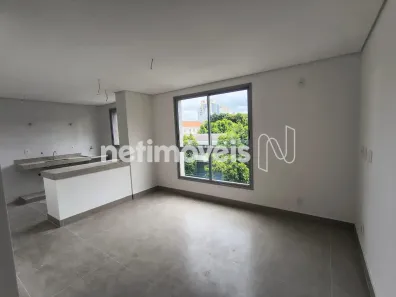 Apartamento com 2 Quartos à venda, 65m² no Funcionários, Belo Horizonte