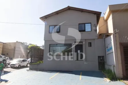 Ponto Comercial à venda, 320m² no Planalto Paulista, São Paulo
