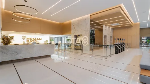 Sala Comercial para alugar, 22m² no Centro, Curitiba