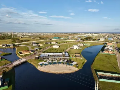 Lote/Terreno à venda, 240m² no , Xangri-Lá