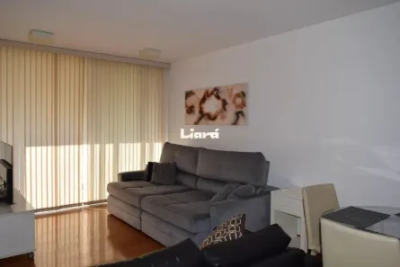 Apartamento com 2 Quartos para alugar, 96m² no Jardim Paulista, São Paulo