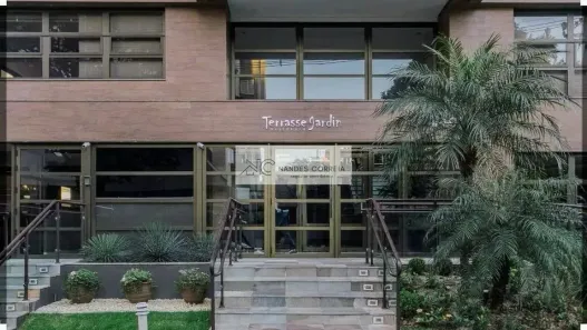 Apartamento com 3 Quartos à venda, 88m² no Centro, Londrina
