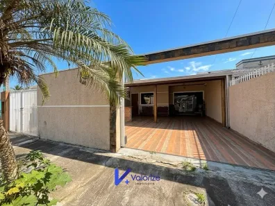 Casa com 3 Quartos à venda, 72m² no Ipê, Pontal do Paraná
