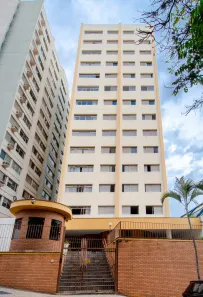 Apartamento com 3 Quartos à venda, 145m² no Centro, Campinas