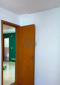 Apartamento com 2 Quartos à venda, 49m² no Jabotiana, Aracaju