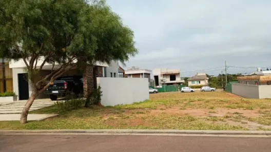 Lote/Terreno à venda, 315m² no Jardim Carvalho, Ponta Grossa