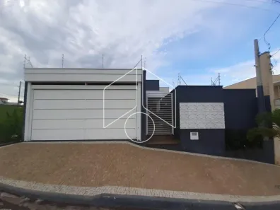 Casa com 3 Quartos à venda, 190m² no Jardim Florença, Marília