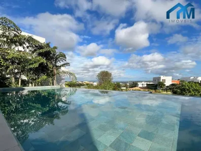 Casa de Condomínio com 4 Quartos à venda, 333m² no Kurumin, Itu