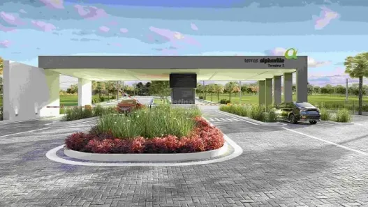Lote/Terreno à venda, 308m² no Uruguai, Teresina