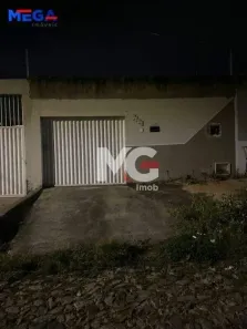 Casa com 2 Quartos à venda, 12m² no Guagiru, Caucaia