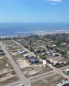 Lote/Terreno à venda, 300m² no Village Dunas 1, Balneário Gaivota