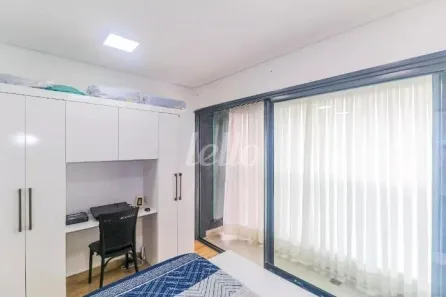 Apartamento com 1 Quarto à venda, 22m² no Jardim das Acácias, São Paulo