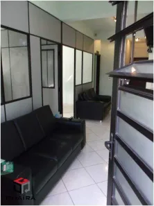 Prédio Comercial à venda, 400m² no Centro, São Bernardo do Campo