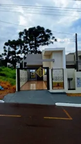 Casa com 3 Quartos à venda, 101m² no Jardim Pancera, Toledo