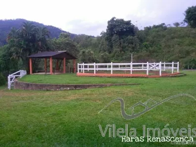 Fazenda/Sítio com 4 Quartos à venda, 160000m² no , Miguel Pereira