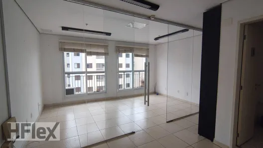 Sala Comercial à venda, 38m² no Santana, São Paulo