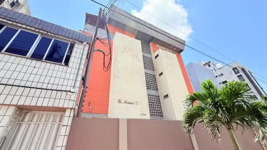 Apartamento com 3 Quartos à venda, 158m² no Varjota, Fortaleza
