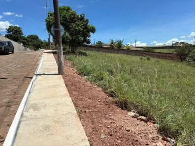 Lote/Terreno à venda, 1500m² no Setor Habitacional Jardim Botânico, Brasília