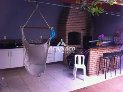 Casa com 3 Quartos à venda, 136m² no Jardim Nossa Senhora do Carmo, Americana