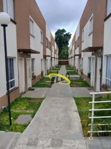 Casa de Condomínio com 2 Quartos à venda, 49m² no Água Espraiada (Caucaia do Alto), Cotia