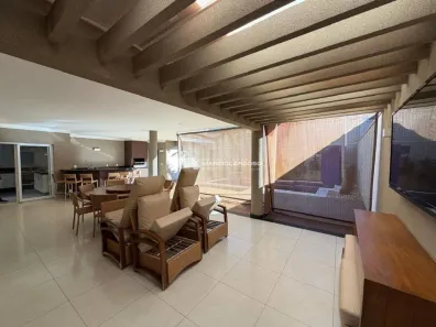 Sobrado com 4 Quartos para alugar, 390m² no Parque Residencial Damha V, São José do Rio Preto