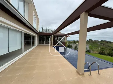 Casa de Condomínio com 4 Quartos à venda, 400m² no Da Cerejeira, Jacareí