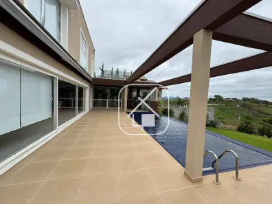 Fazenda/Sítio com 4 Quartos à venda, 400m² no Da Cerejeira, Jacareí