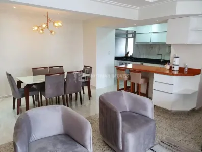 Apartamento com 3 Quartos à venda, 122m² no Fundação, São Caetano do Sul
