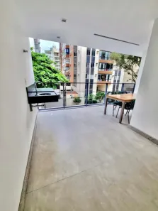 Apartamento com 3 Quartos à venda, 95m² no Jardim Camburi, Vitória