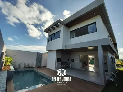 Sobrado com 3 Quartos à venda, 216m² no Barra Nova, Marechal Deodoro